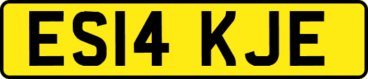 ES14KJE