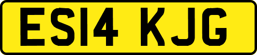 ES14KJG