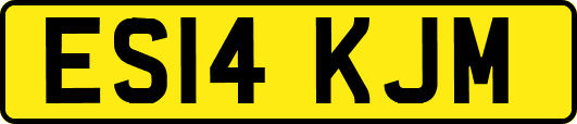 ES14KJM