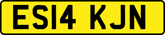 ES14KJN