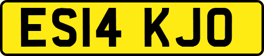 ES14KJO