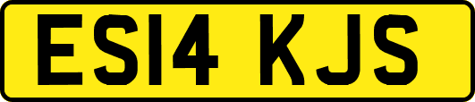 ES14KJS