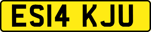 ES14KJU
