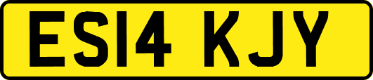 ES14KJY