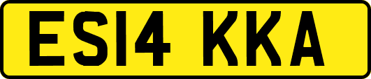 ES14KKA