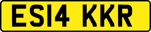 ES14KKR