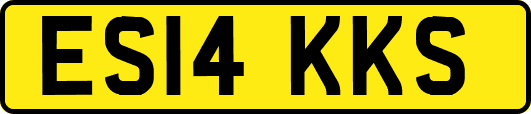 ES14KKS