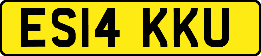 ES14KKU