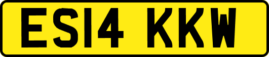 ES14KKW