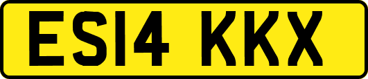 ES14KKX
