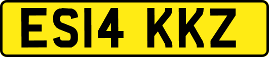 ES14KKZ