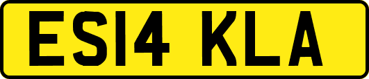 ES14KLA