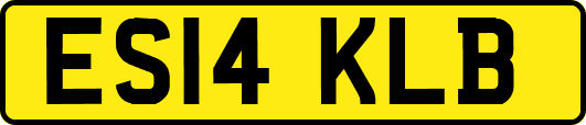 ES14KLB