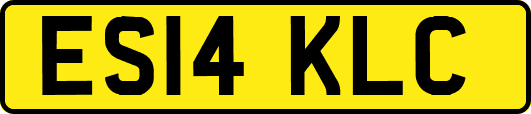 ES14KLC