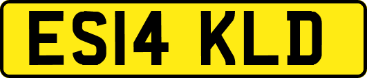 ES14KLD