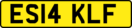 ES14KLF