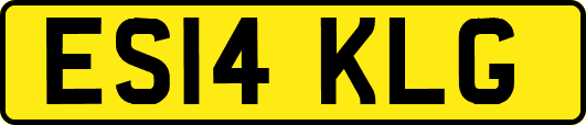 ES14KLG