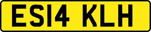 ES14KLH