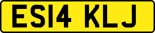 ES14KLJ