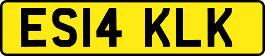 ES14KLK