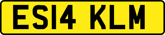 ES14KLM