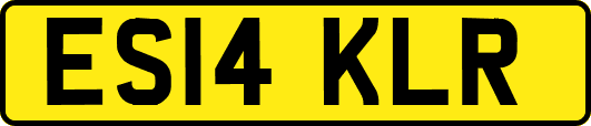ES14KLR