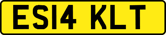 ES14KLT