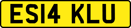 ES14KLU