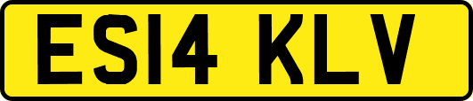 ES14KLV