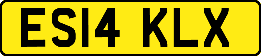 ES14KLX