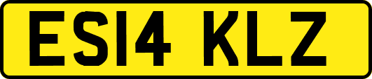 ES14KLZ