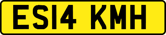 ES14KMH