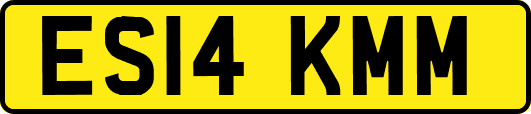 ES14KMM