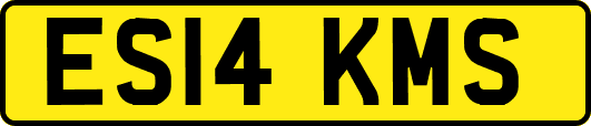 ES14KMS