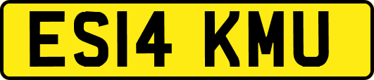 ES14KMU