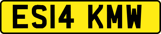 ES14KMW