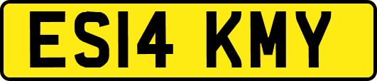 ES14KMY
