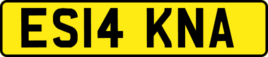 ES14KNA