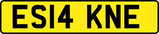 ES14KNE