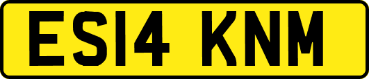 ES14KNM