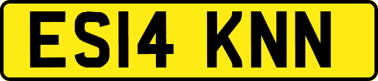 ES14KNN