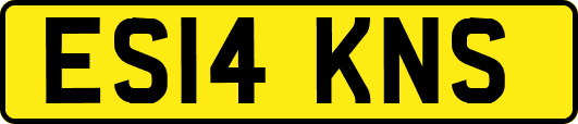 ES14KNS