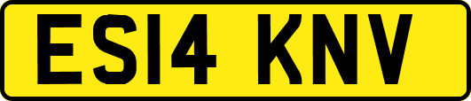 ES14KNV
