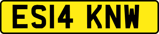 ES14KNW
