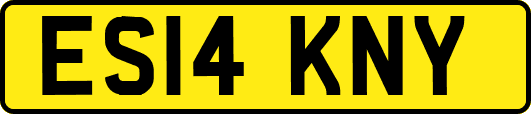 ES14KNY