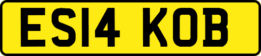 ES14KOB