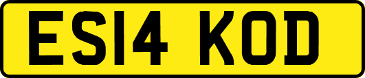 ES14KOD