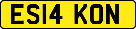ES14KON