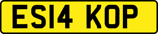ES14KOP