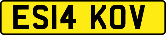 ES14KOV